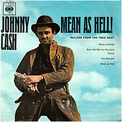 Image of random cover of Johnny Cash