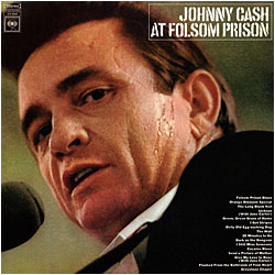 Image of random cover of Johnny Cash