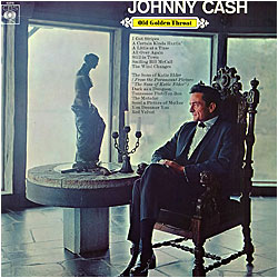 Image of random cover of Johnny Cash