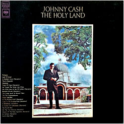 Image of random cover of Johnny Cash