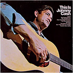 Image of random cover of Johnny Cash