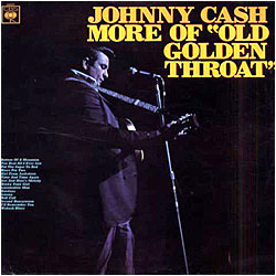 Image of random cover of Johnny Cash