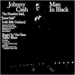 Man In Black - image of cover