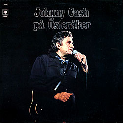 Image of random cover of Johnny Cash