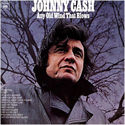 Image of random cover of Johnny Cash