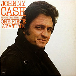 Image of random cover of Johnny Cash