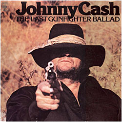 Image of random cover of Johnny Cash