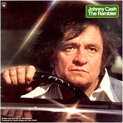 Image of random cover of Johnny Cash