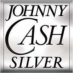 Image of random cover of Johnny Cash