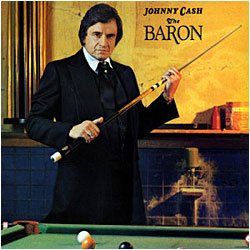 Image of random cover of Johnny Cash