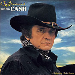 Image of random cover of Johnny Cash