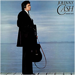 Image of random cover of Johnny Cash