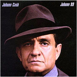 Image of random cover of Johnny Cash