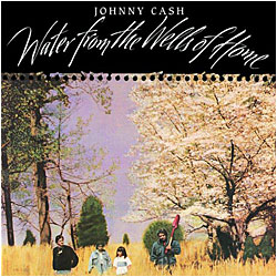 Image of random cover of Johnny Cash