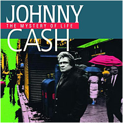 Image of random cover of Johnny Cash