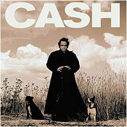 Image of random cover of Johnny Cash