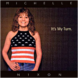 Image of random cover of Michelle Nixon