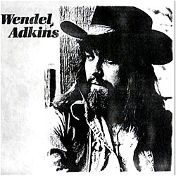 Image of random cover of Wendel Adkins