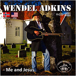 Image of random cover of Wendel Adkins