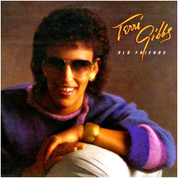 Image of random cover of Terri Gibbs