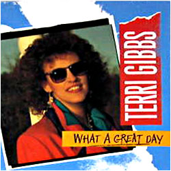 Image of random cover of Terri Gibbs