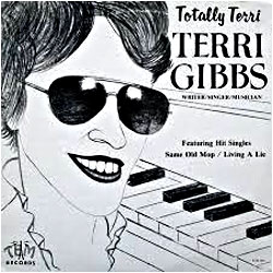 Image of random cover of Terri Gibbs