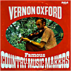 Cover image of Famous Country Music Makers