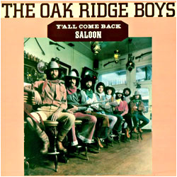 Image of random cover of Oak Ridge Boys