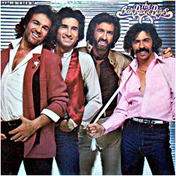 Image of random cover of Oak Ridge Boys