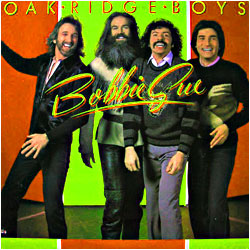 Image of random cover of Oak Ridge Boys