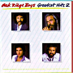 Image of random cover of Oak Ridge Boys