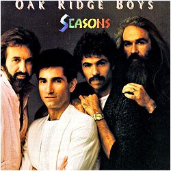 Image of random cover of Oak Ridge Boys