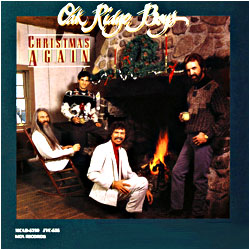 Image of random cover of Oak Ridge Boys