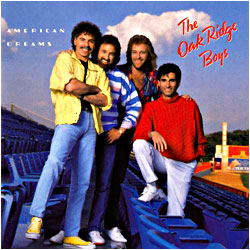 Image of random cover of Oak Ridge Boys