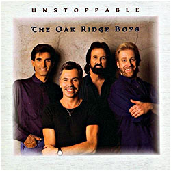 Image of random cover of Oak Ridge Boys