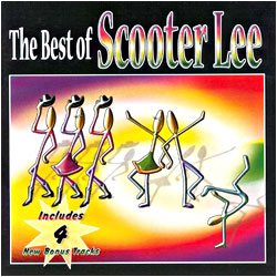 Cover image of The Best Of Scooter Lee