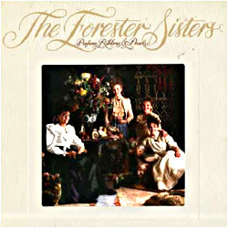 Image of random cover of Forester Sisters