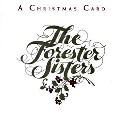 Image of random cover of Forester Sisters