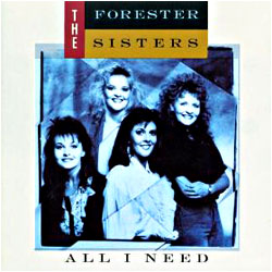 Image of random cover of Forester Sisters