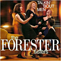 Image of random cover of Forester Sisters