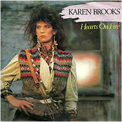 Cover image of Hearts On Fire