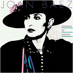 Image of random cover of Joan Baez