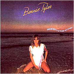 Image of random cover of Bonnie Tyler