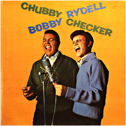 Cover image of Bobby Rydell And Chubby Checker