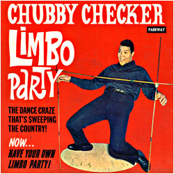 Cover image of Limbo Party