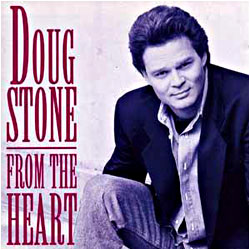 Image of random cover of Doug Stone