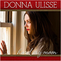Image of random cover of Donna Ulisse