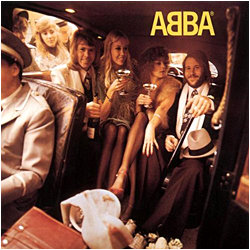 Cover image of ABBA