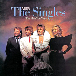Cover image of The Singles