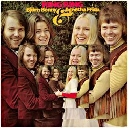 Image of random cover of Abba